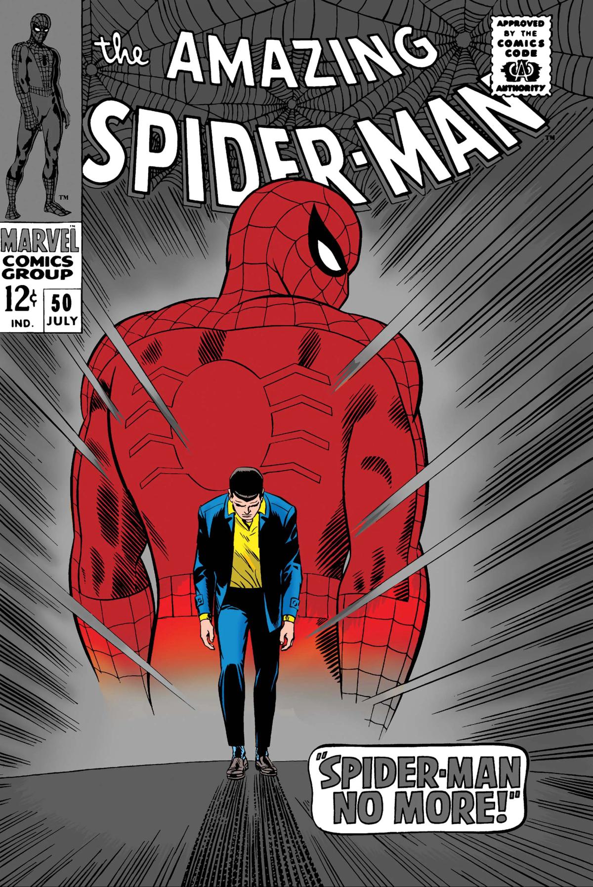 The Amazing Spider-Man image 2
