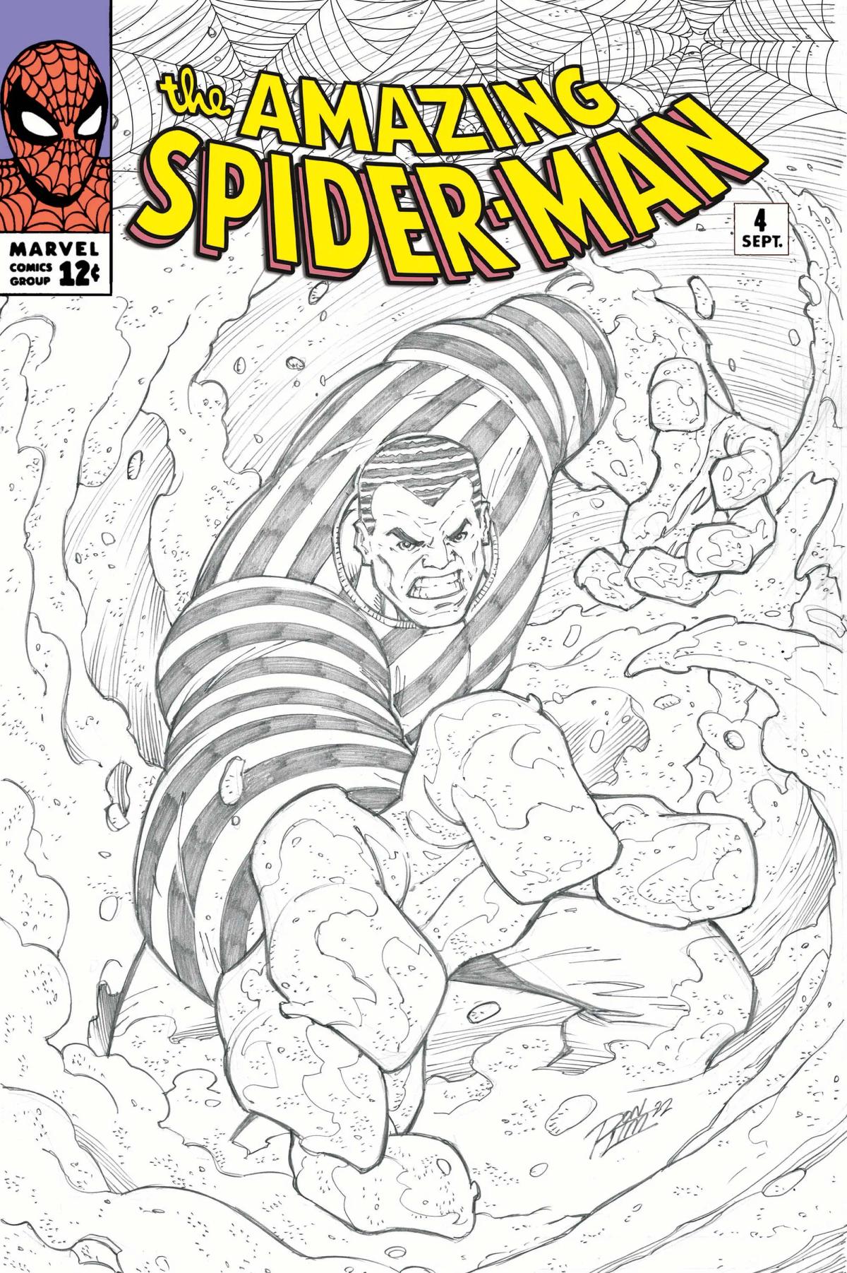 The Amazing Spider-Man image 3