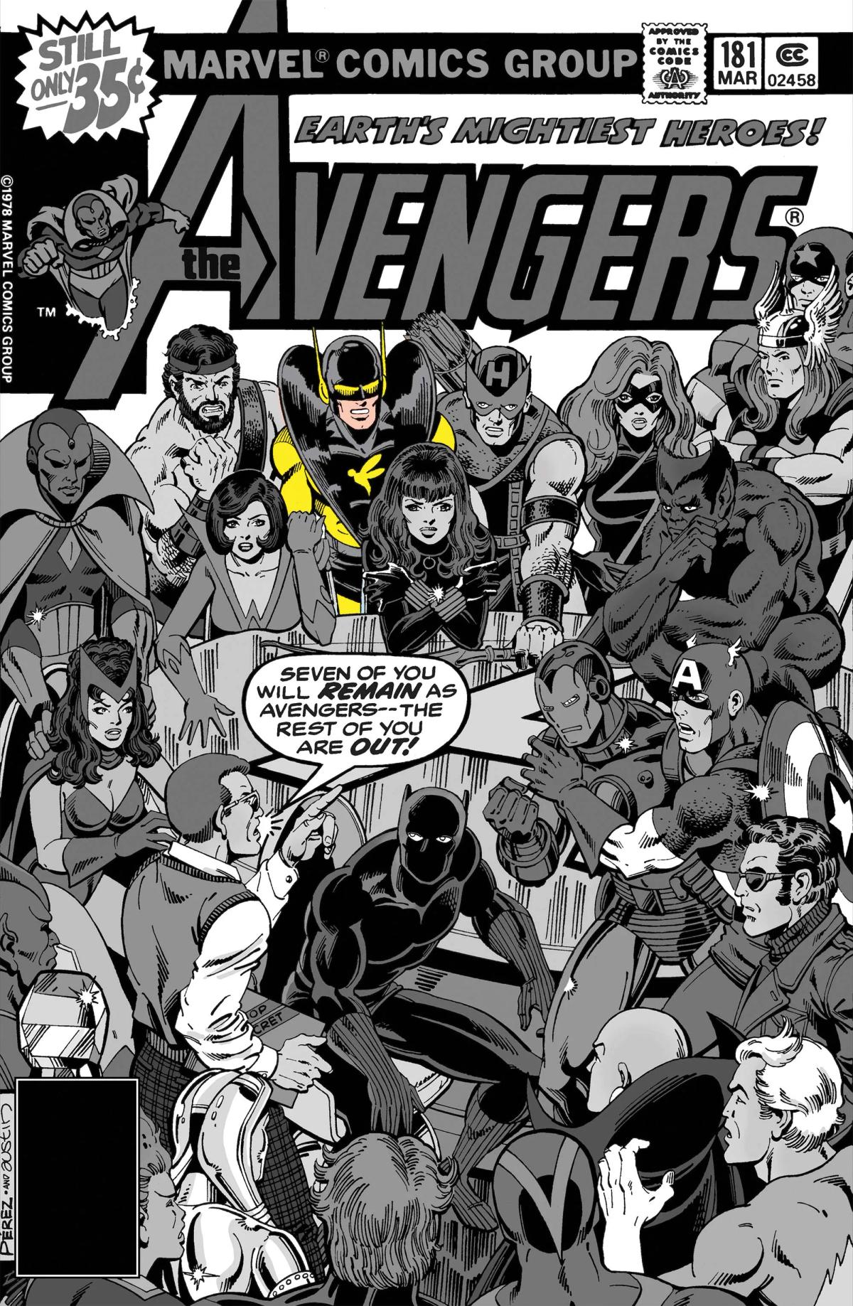 The Avengers image 2