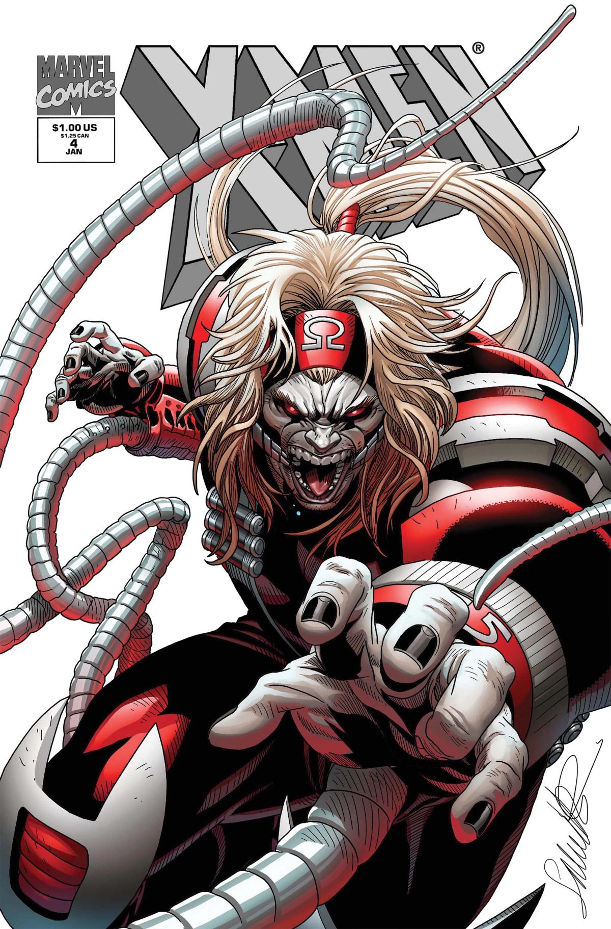 X-Men image 3
