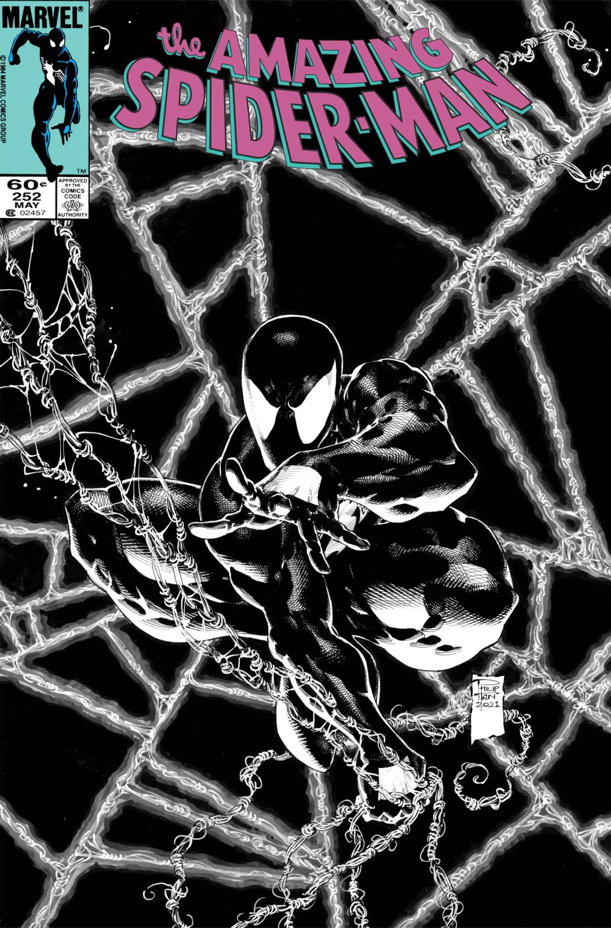 The Amazing Spider-Man image 3