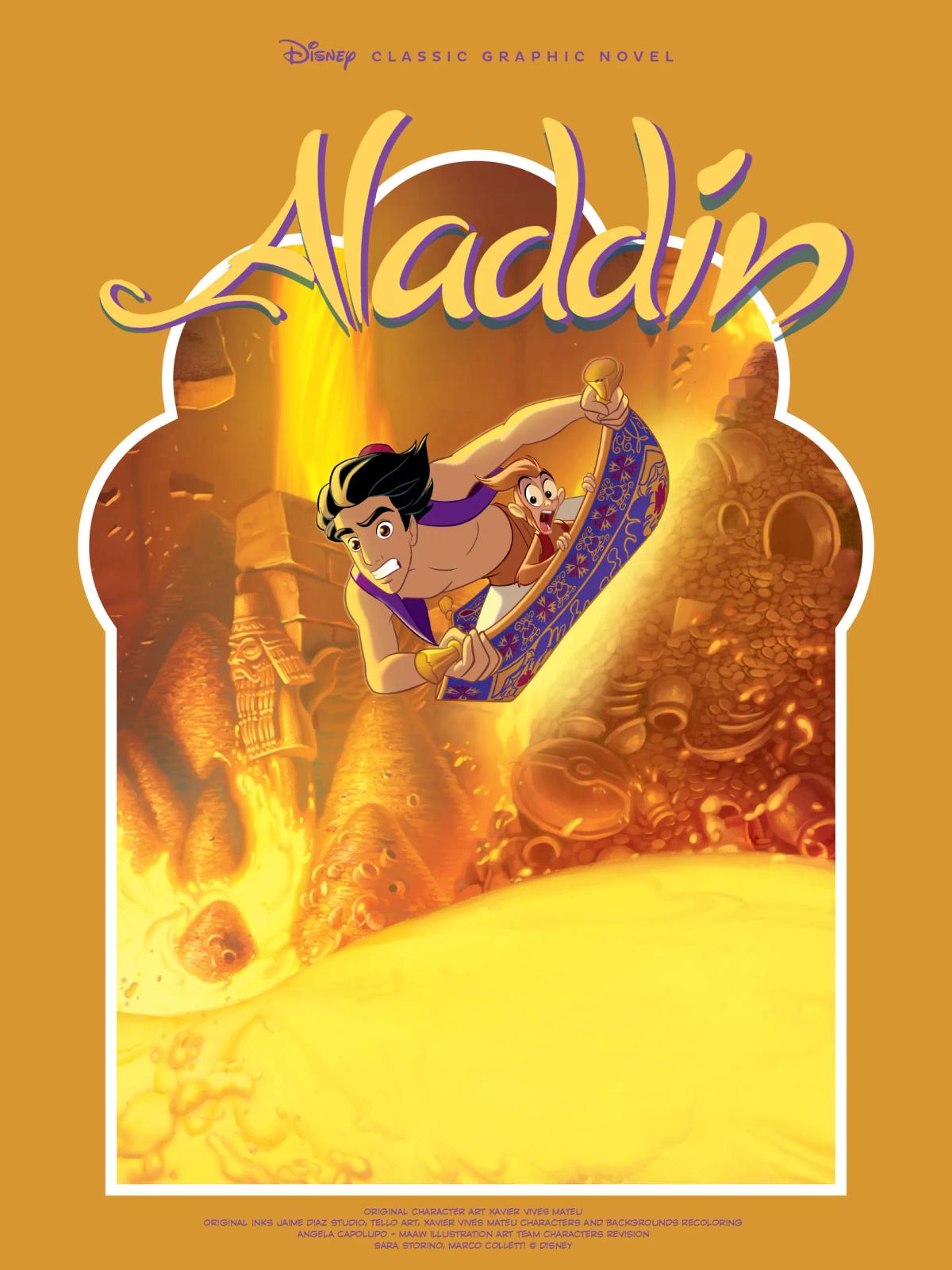 Aladdin image 5