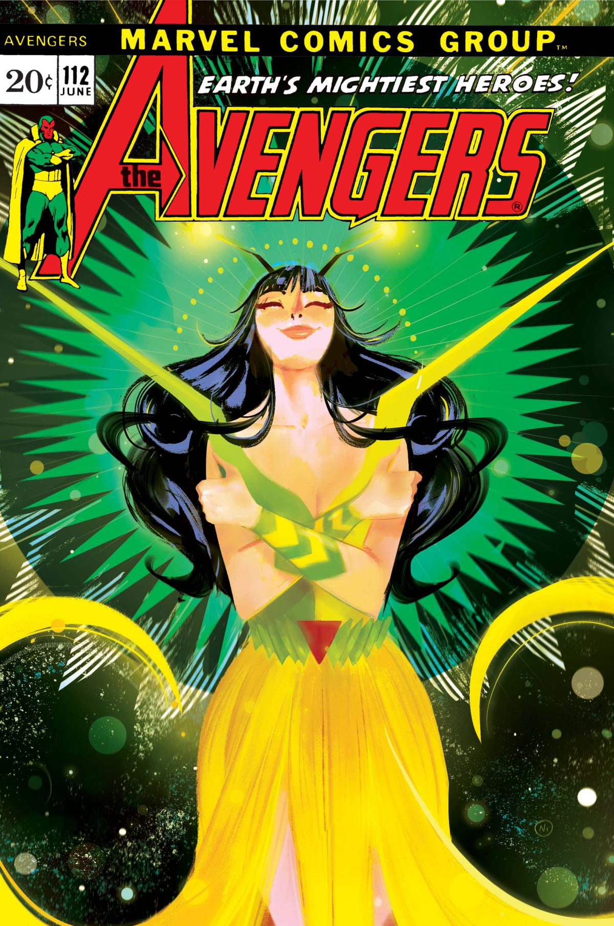 The Avengers image 4
