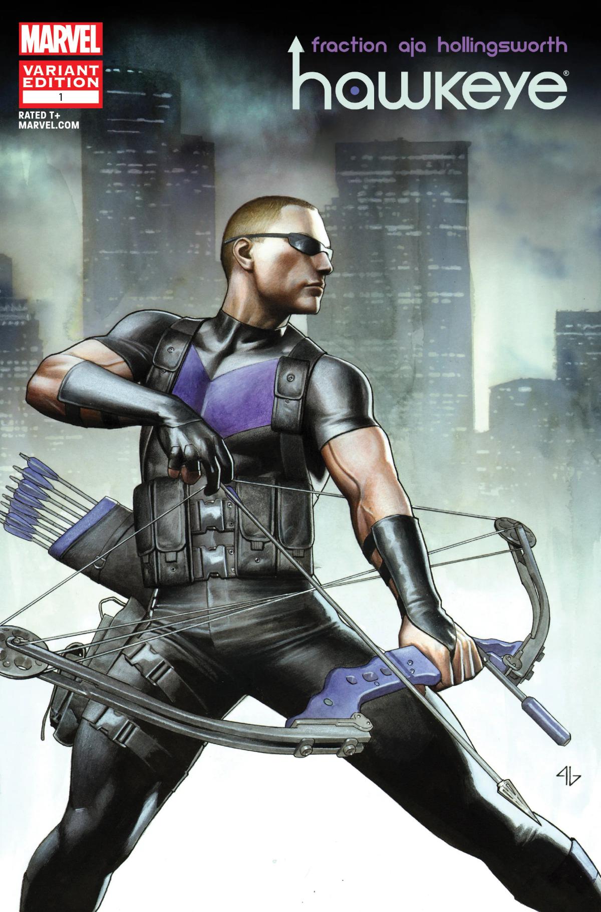 Hawkeye