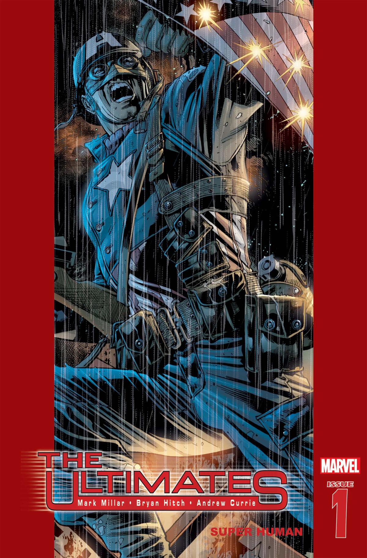 The Ultimates image 5