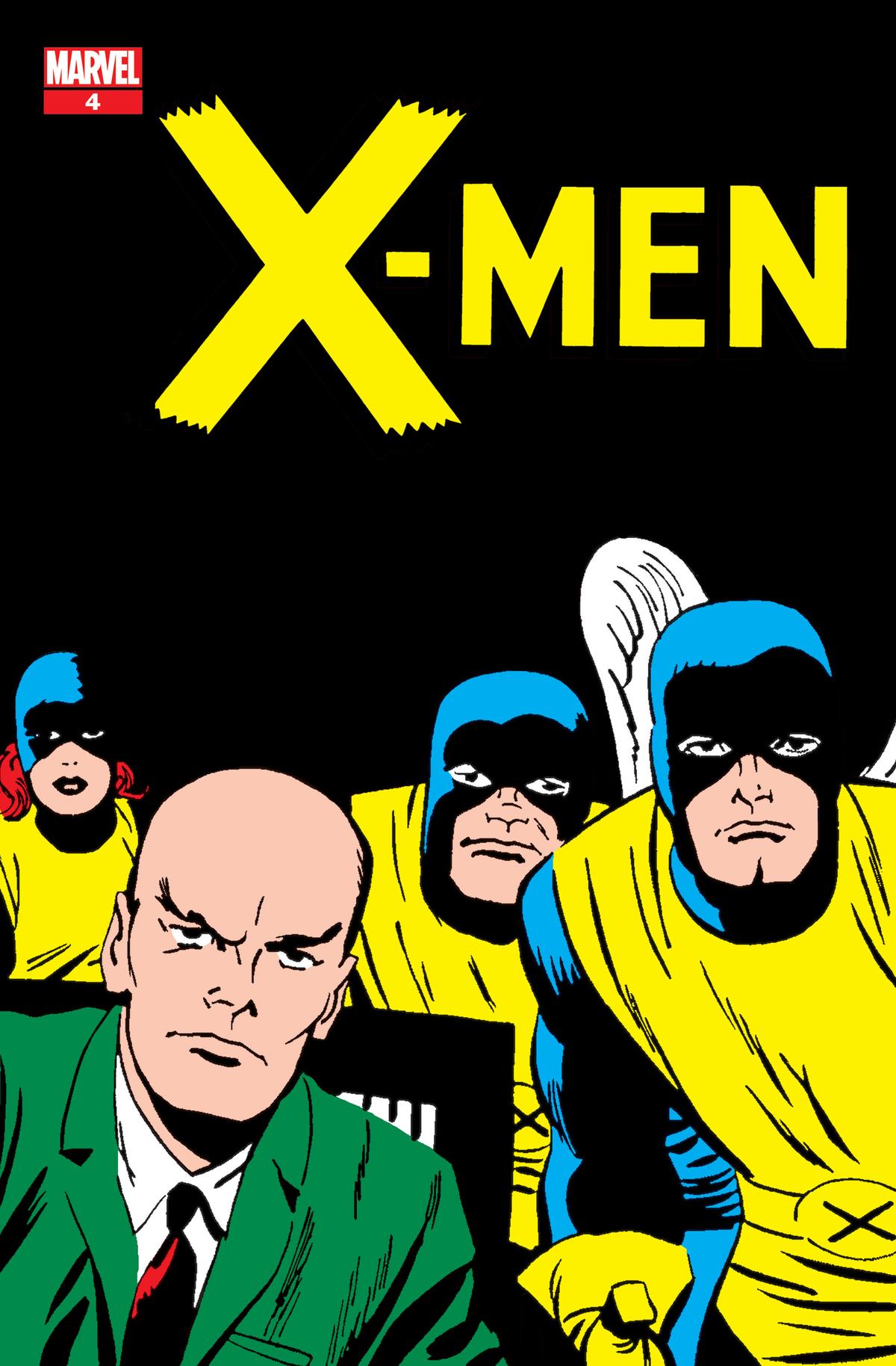 The X-Men image 4