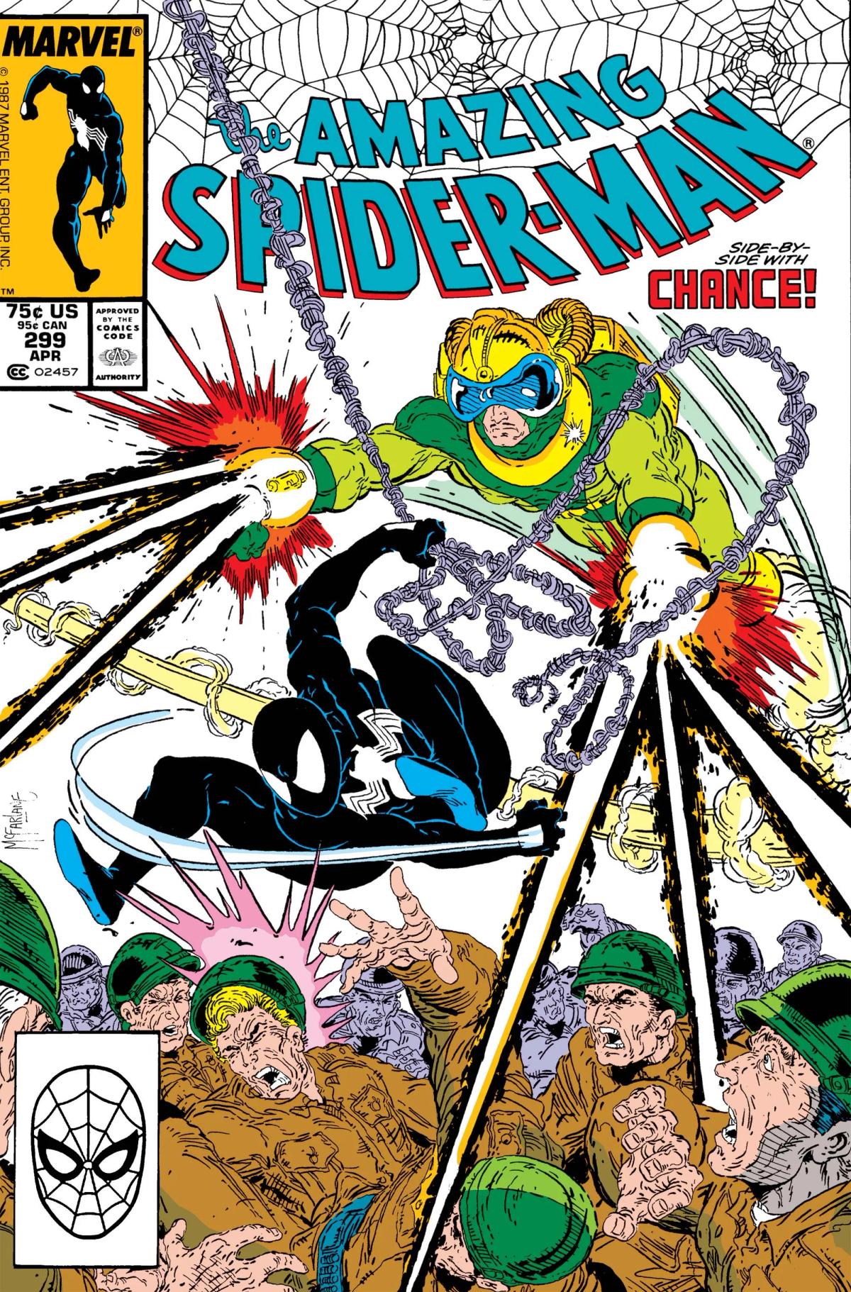 The Amazing Spider-Man image 1