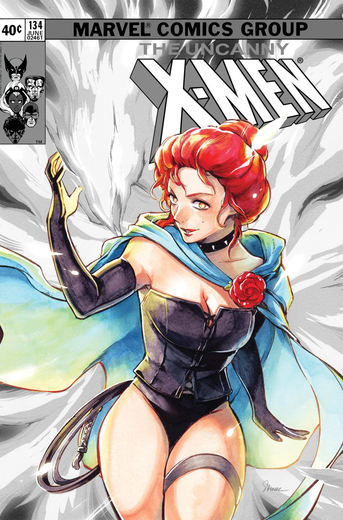 The X-Men image 3
