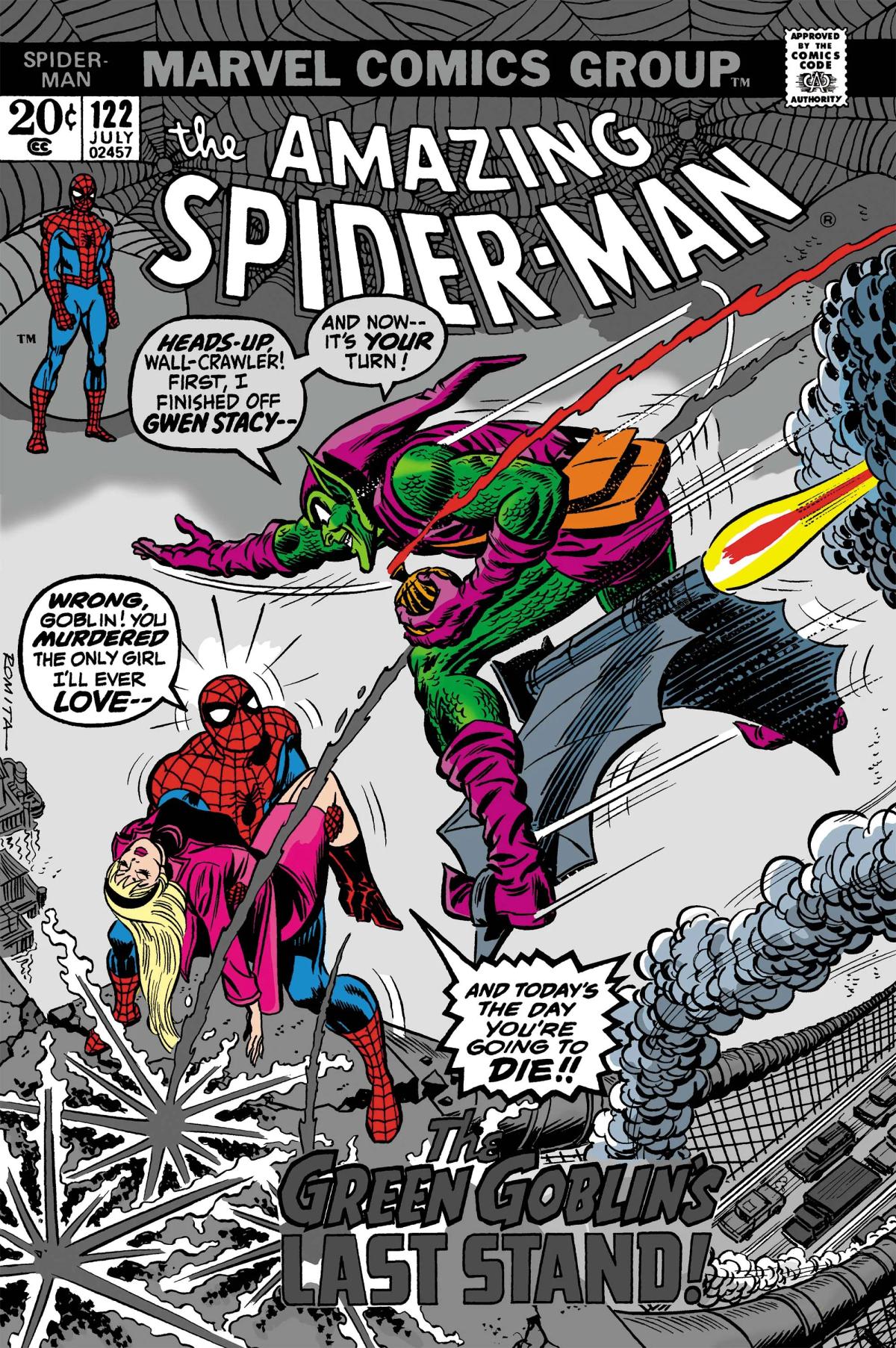 The Amazing Spider-Man image 2