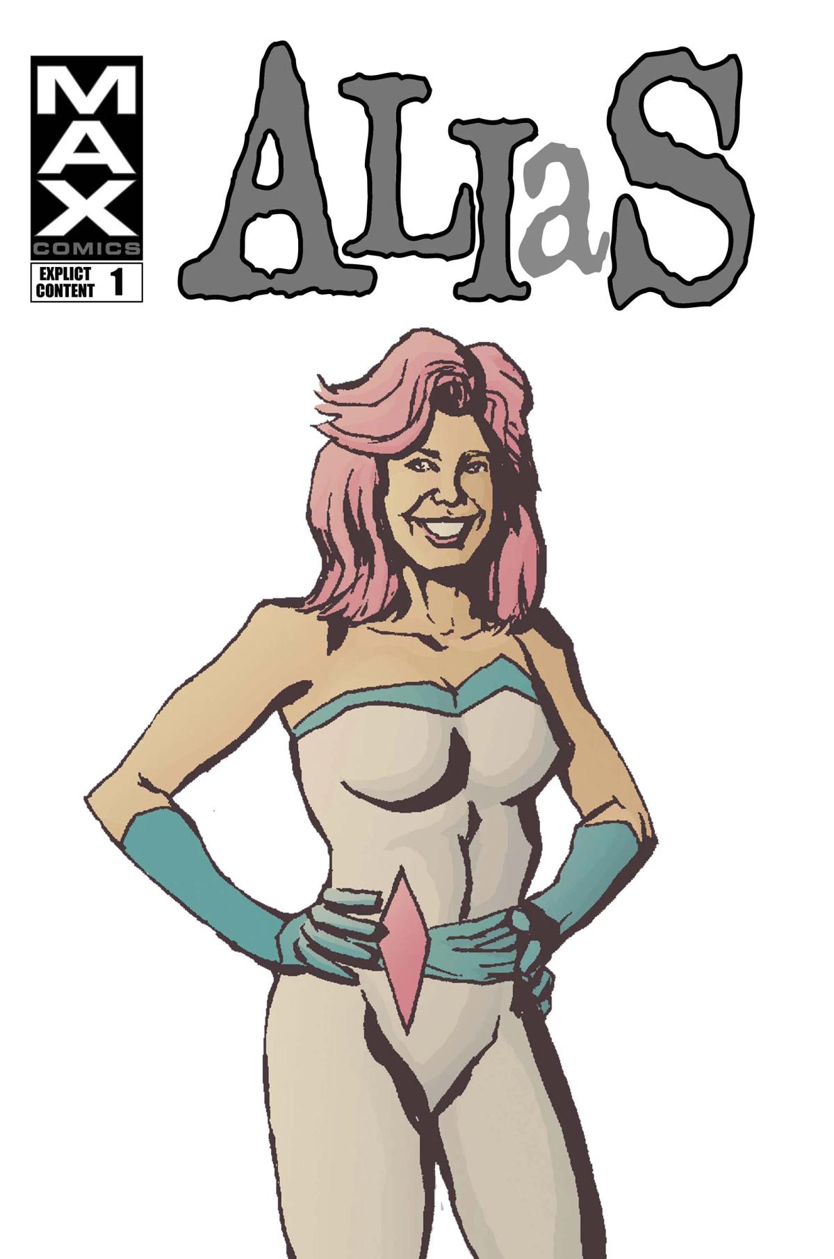 Alias