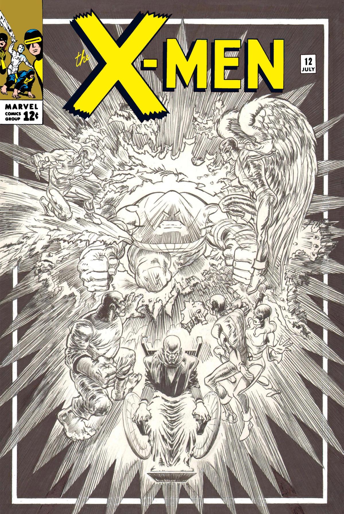 The X-Men image 3