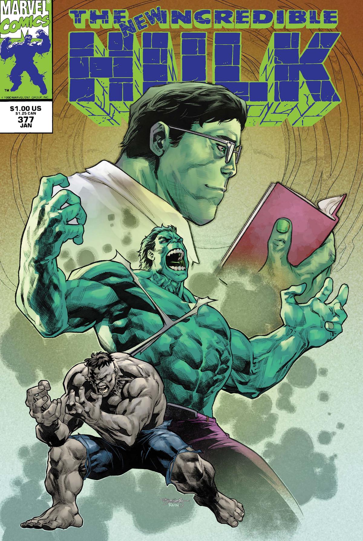 The Incredible Hulk image 4
