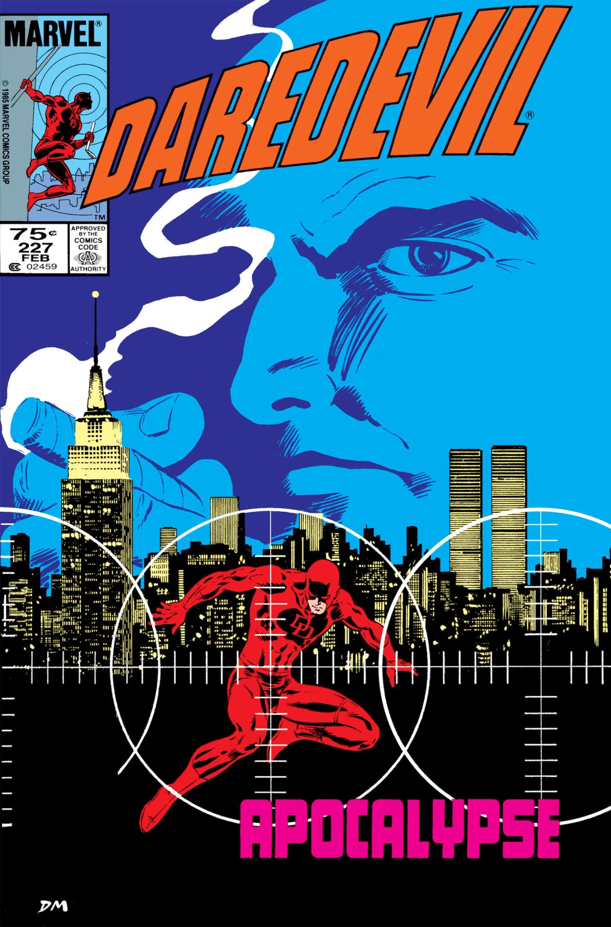 Daredevil
