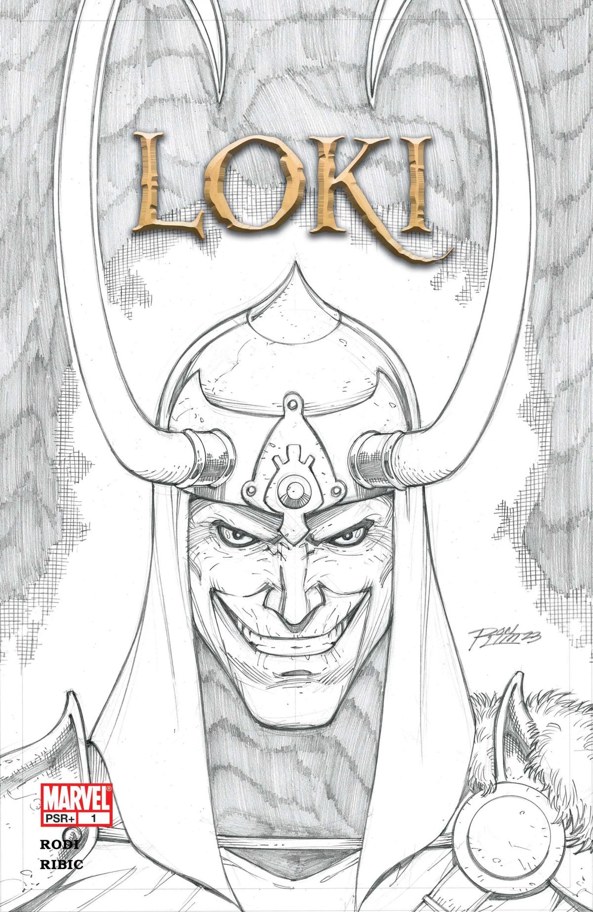 Loki image 3