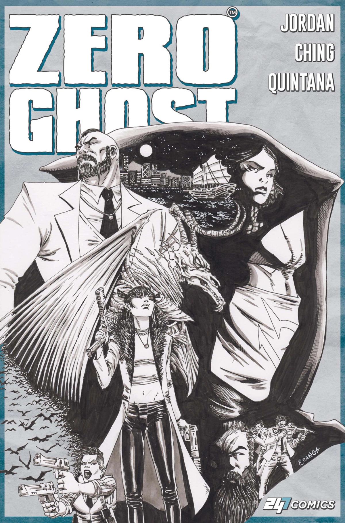 Zero Ghost image 3