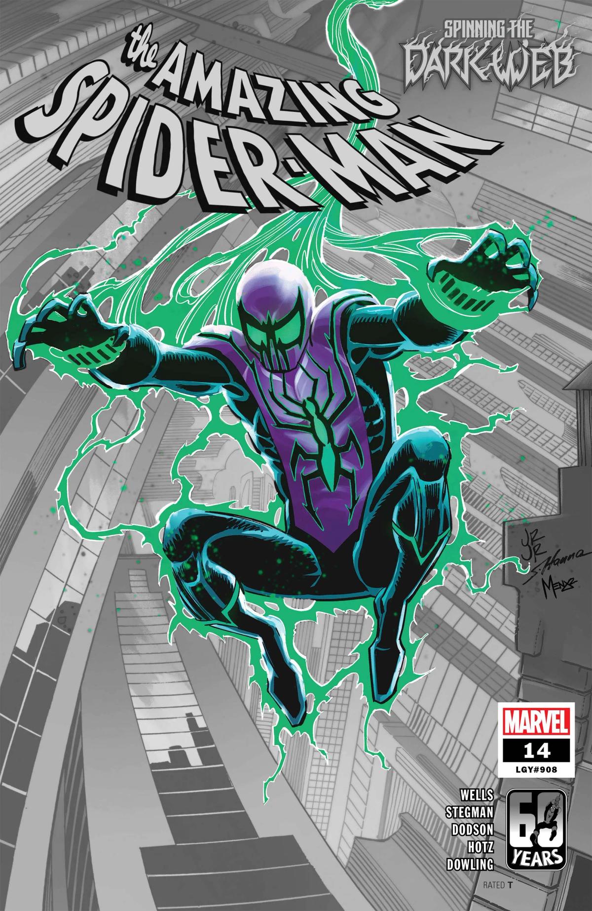 The Amazing Spider-Man image 2