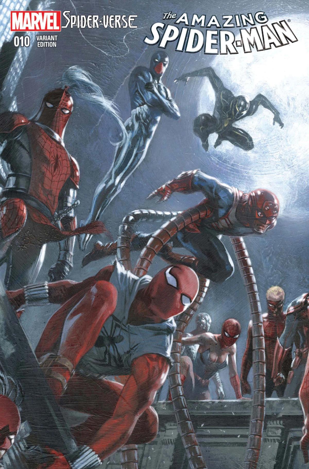 The Amazing Spider-Man image 5