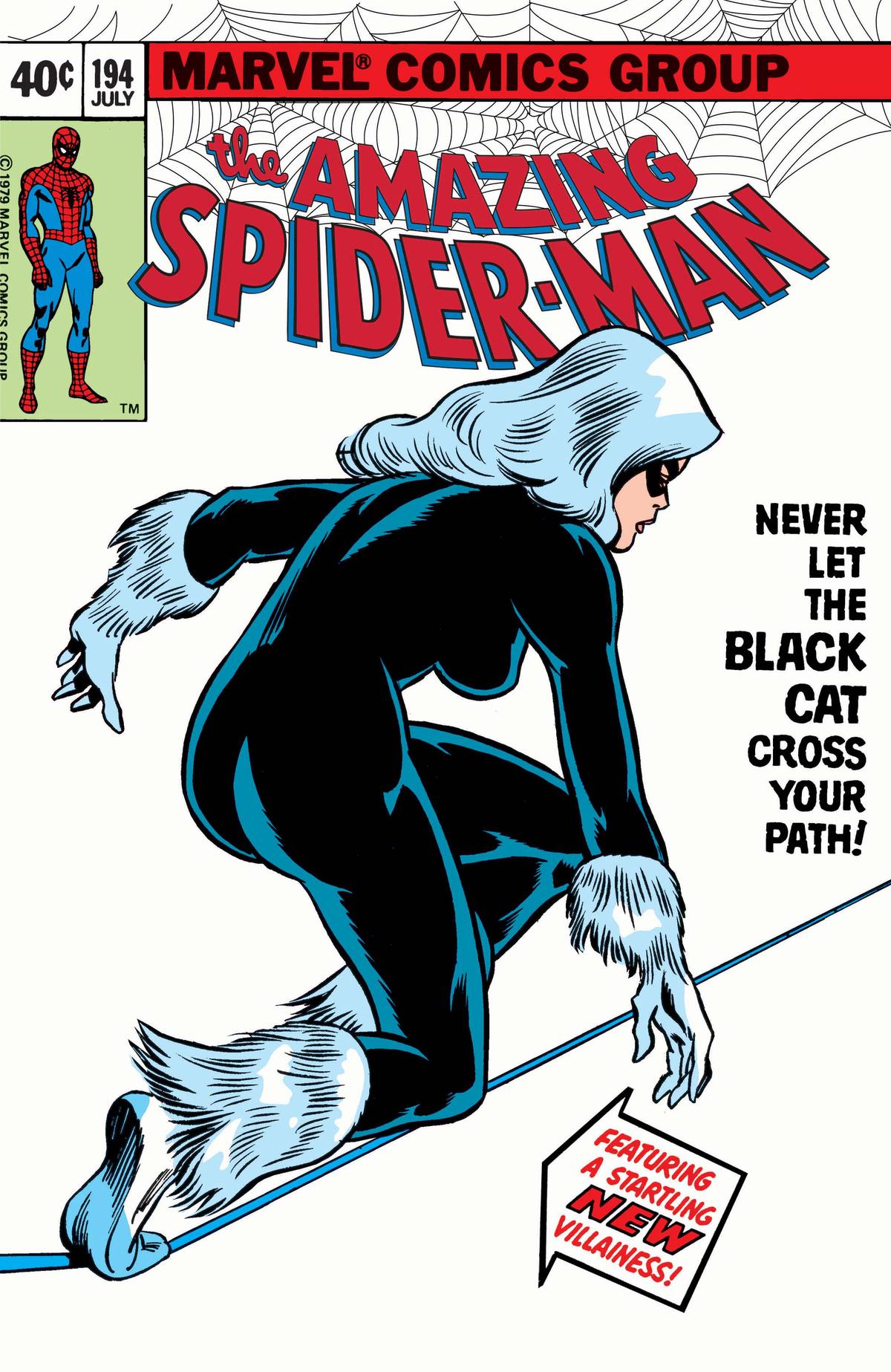 The Amazing Spider-Man image 5