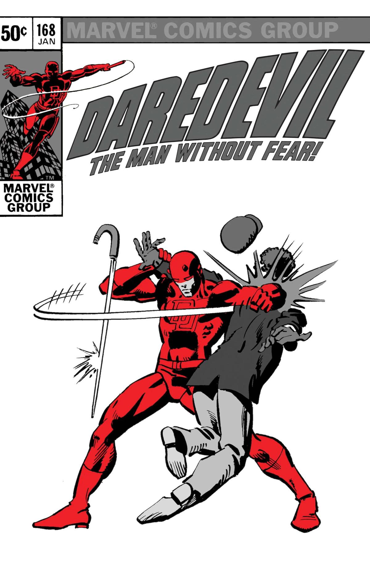 Daredevil