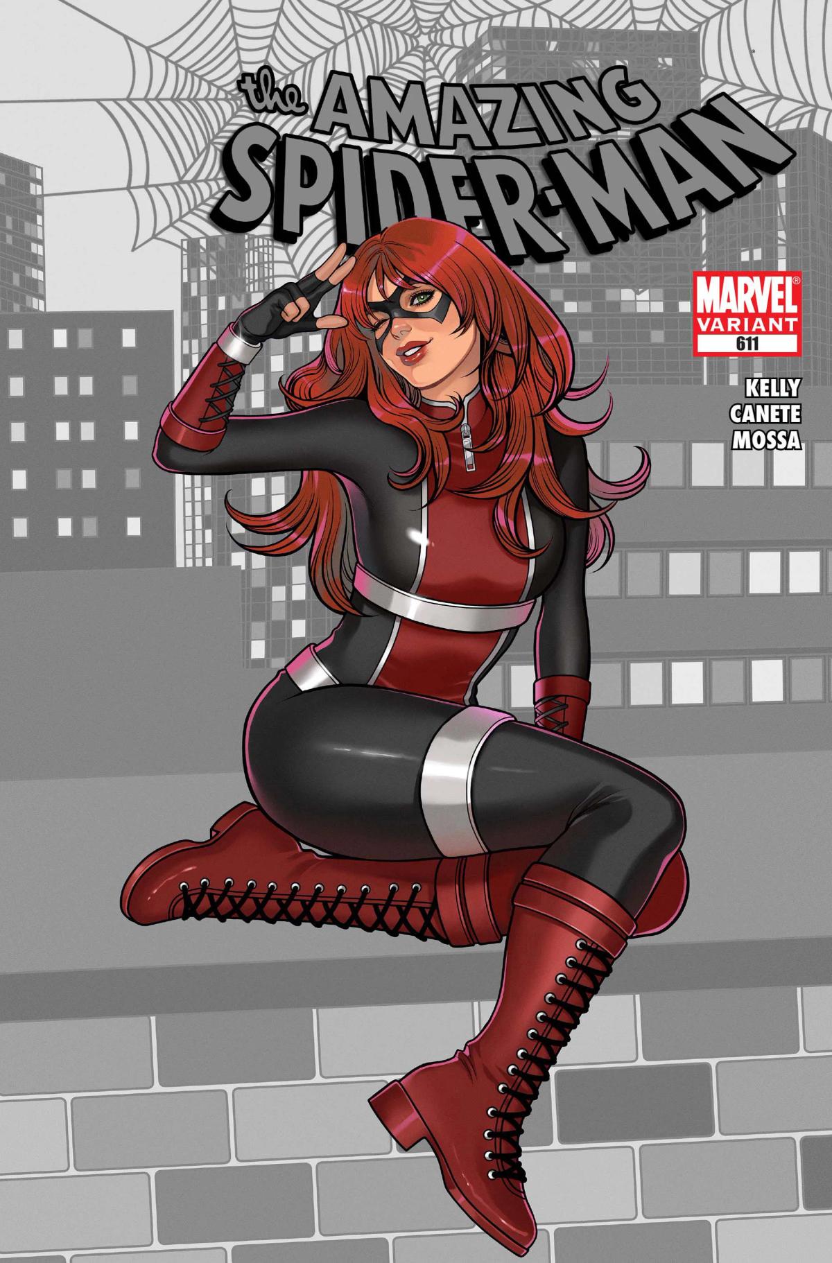 The Amazing Spider-Man image 3