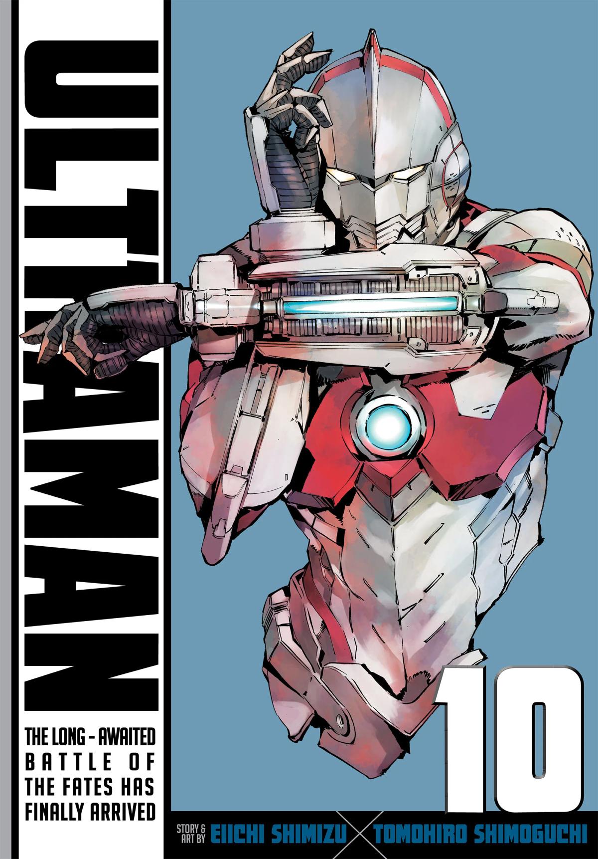 Ultraman