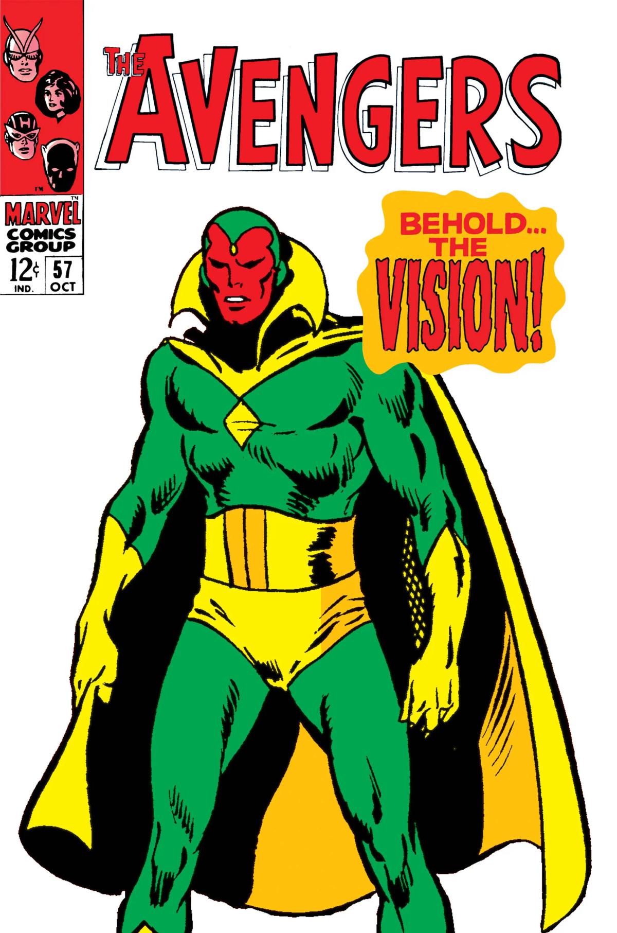 The Avengers image 5