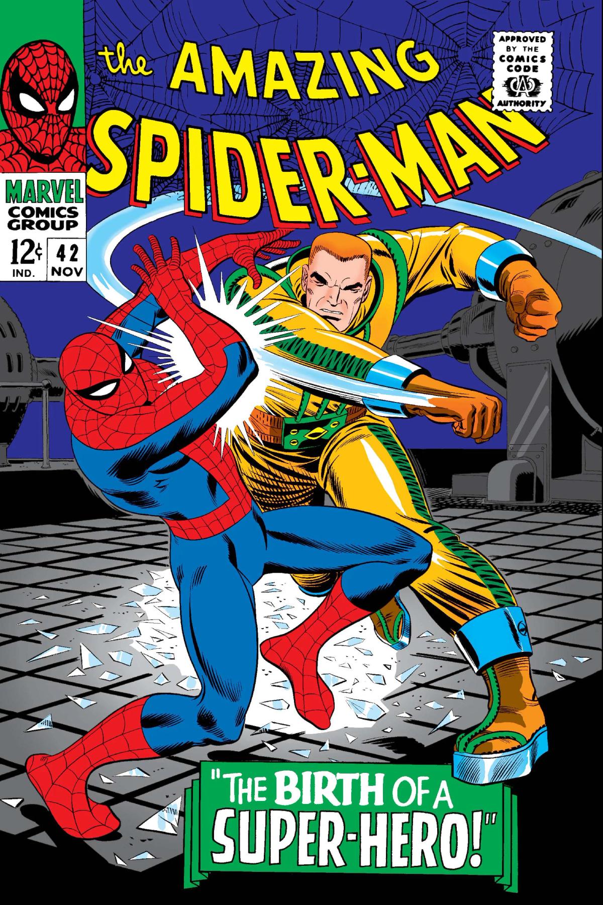 The Amazing Spider-Man image 1