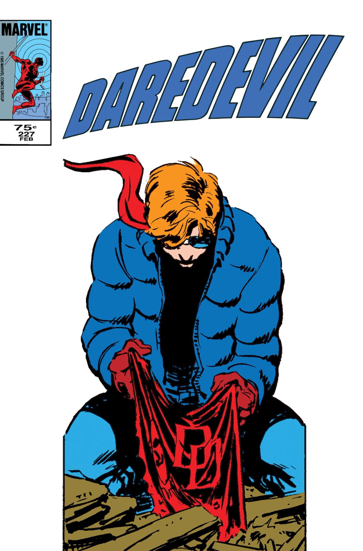 Daredevil