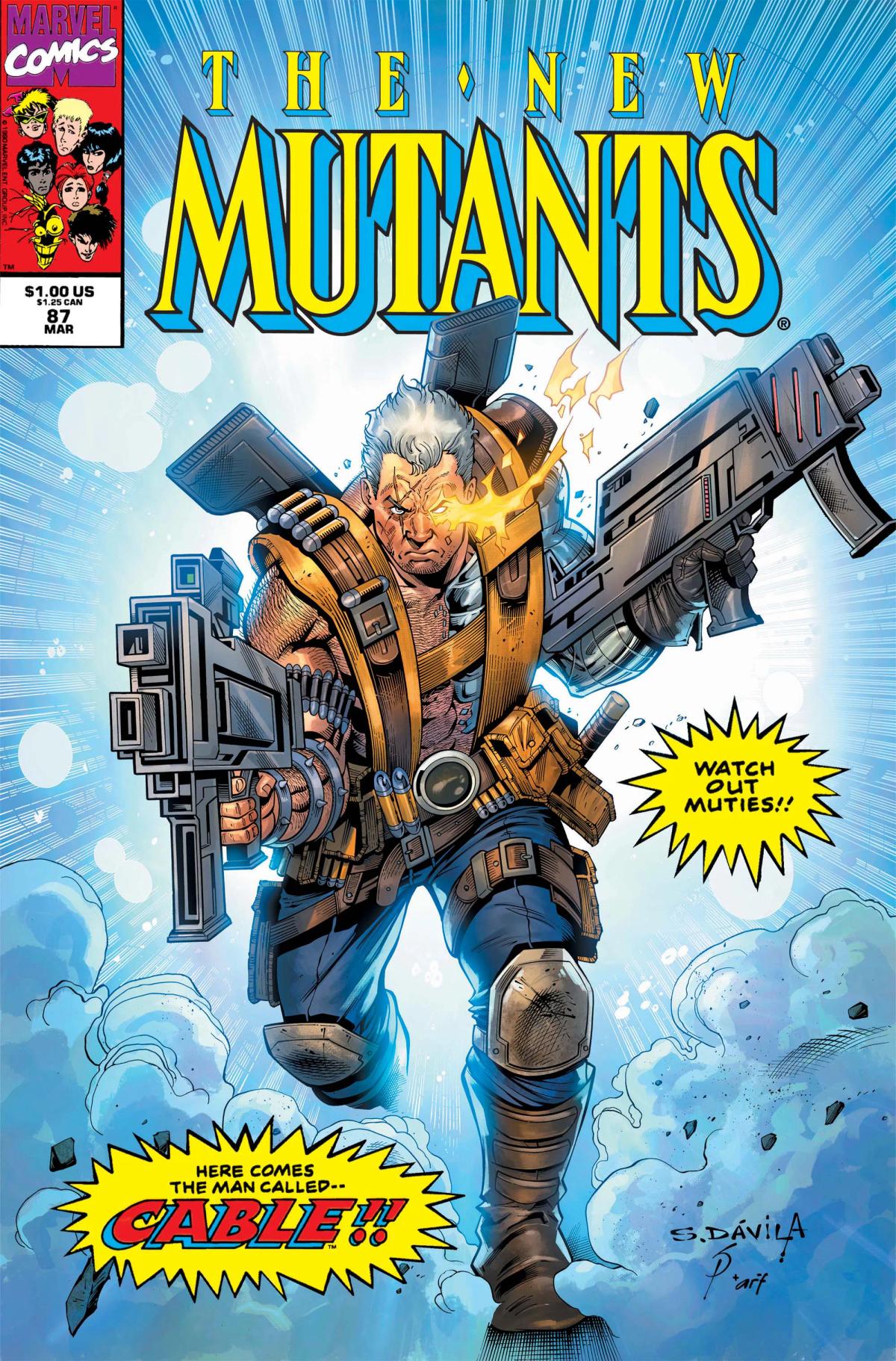 The New Mutants image 4