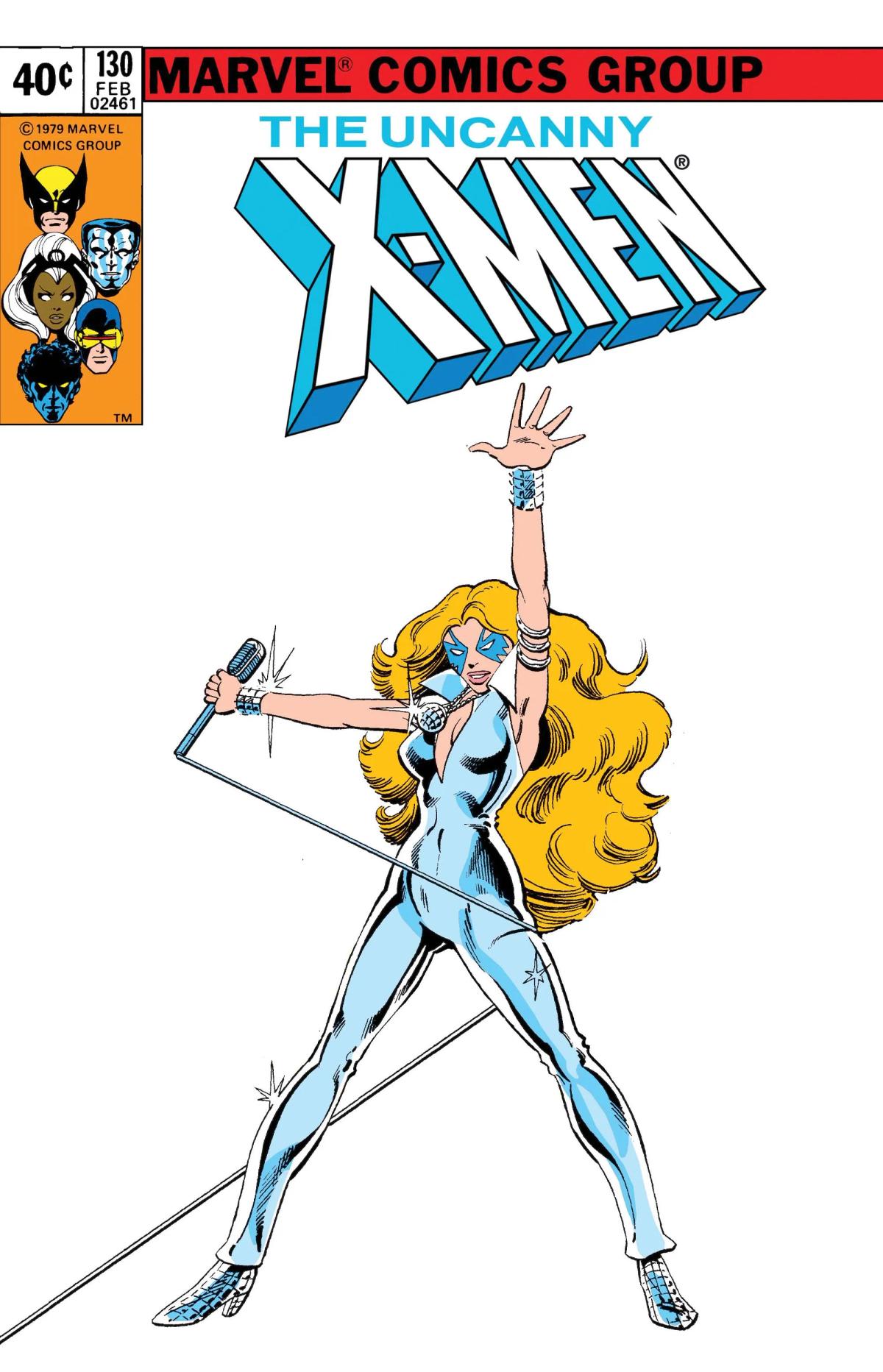 The X-Men image 5