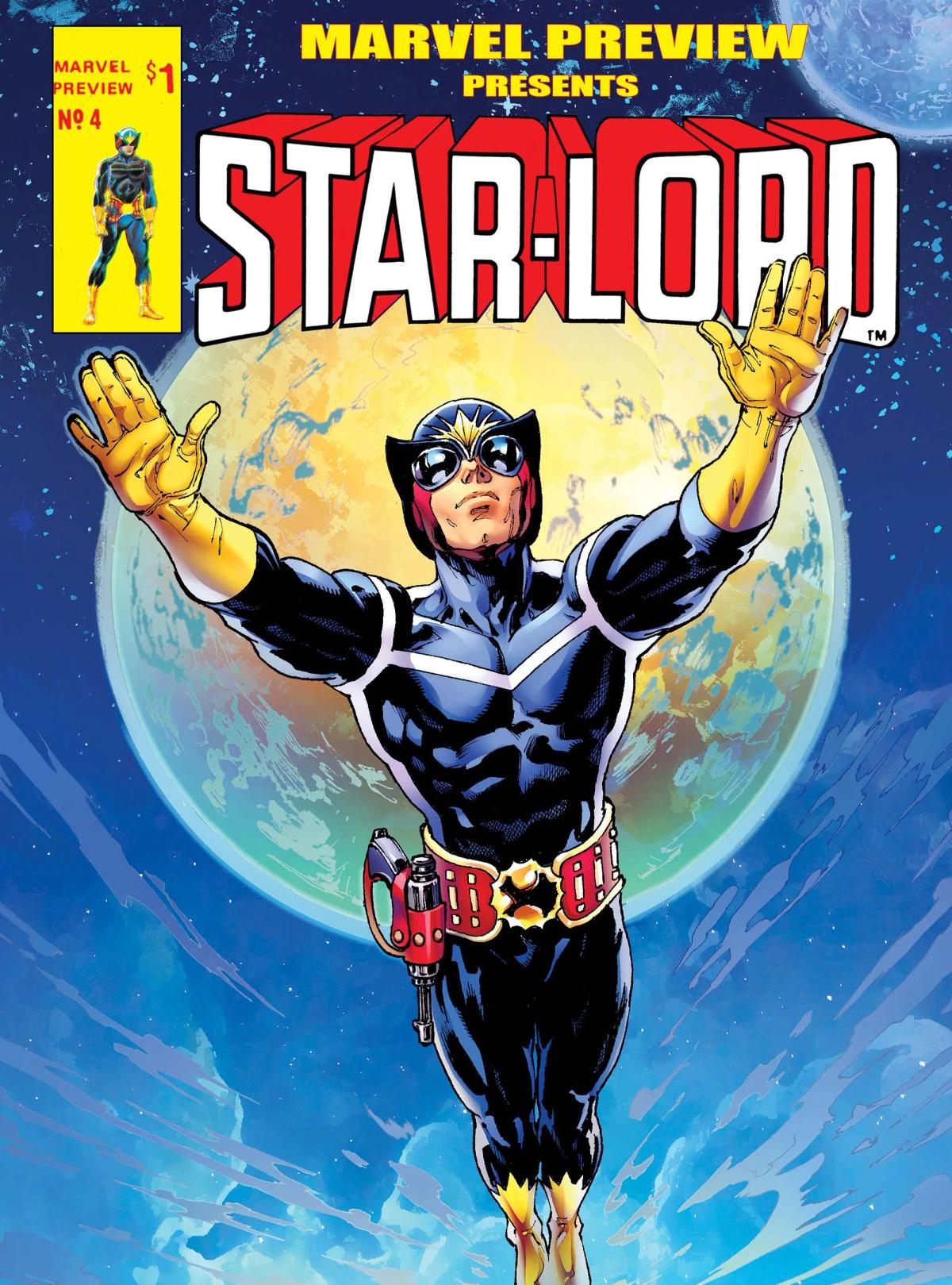 Marvel Preview image 4