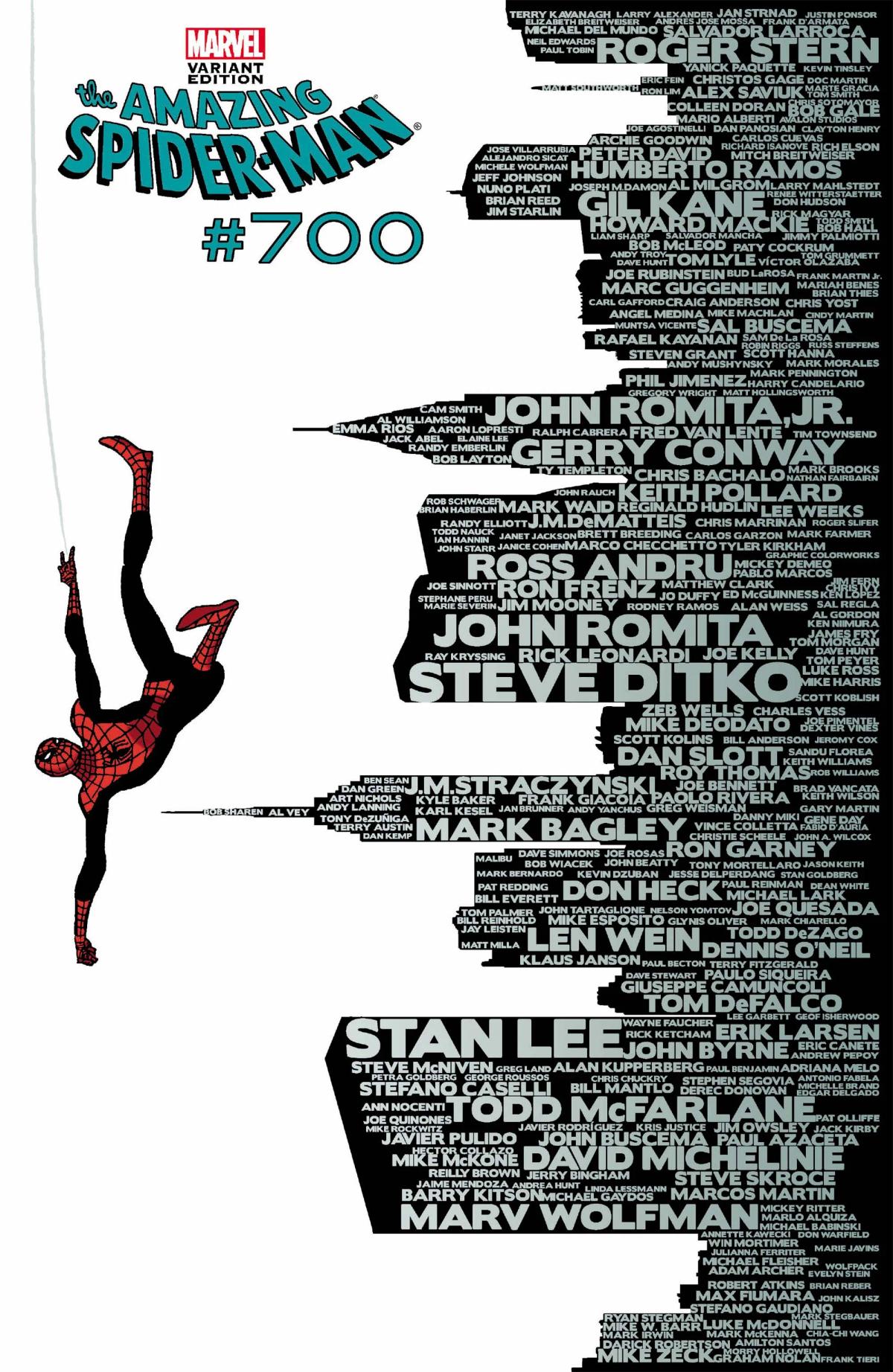 The Amazing Spider-Man image 2