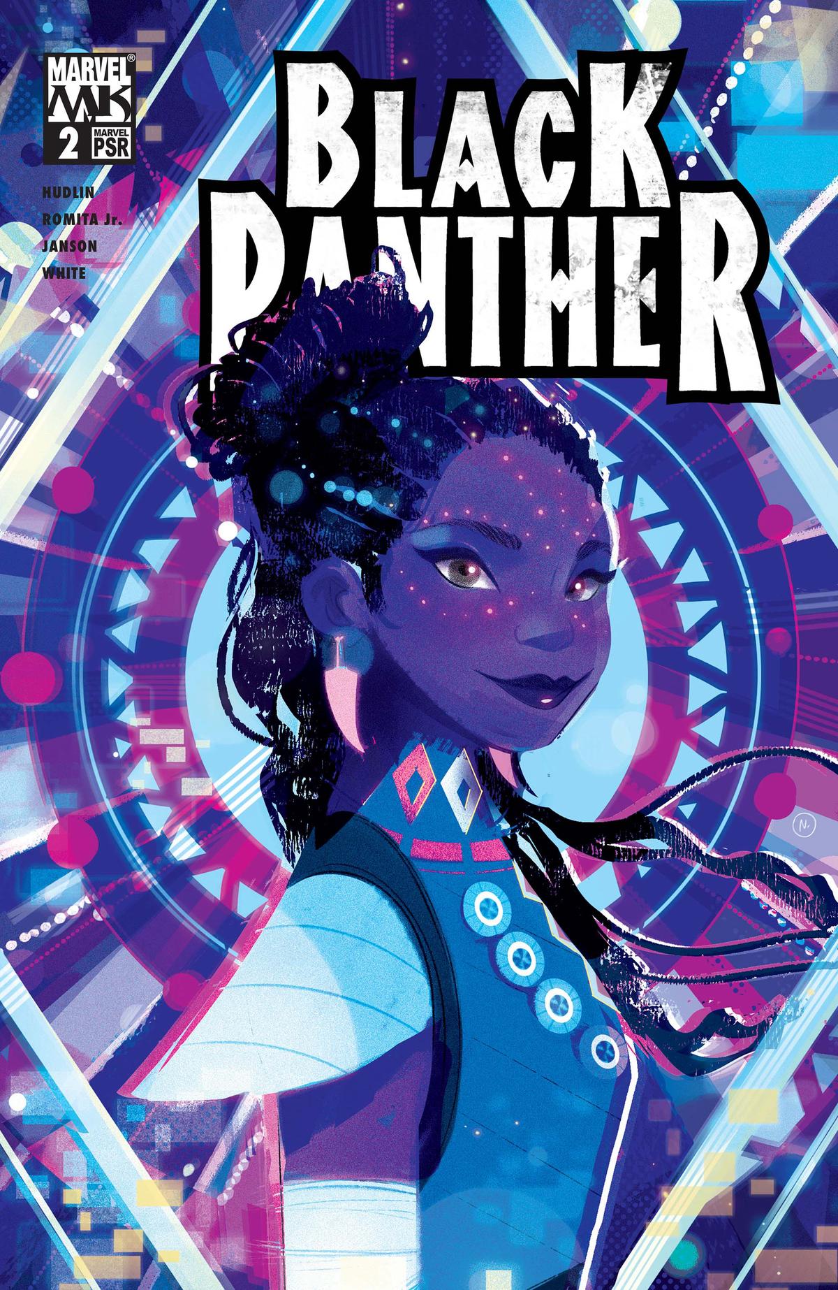 Black Panther image 4
