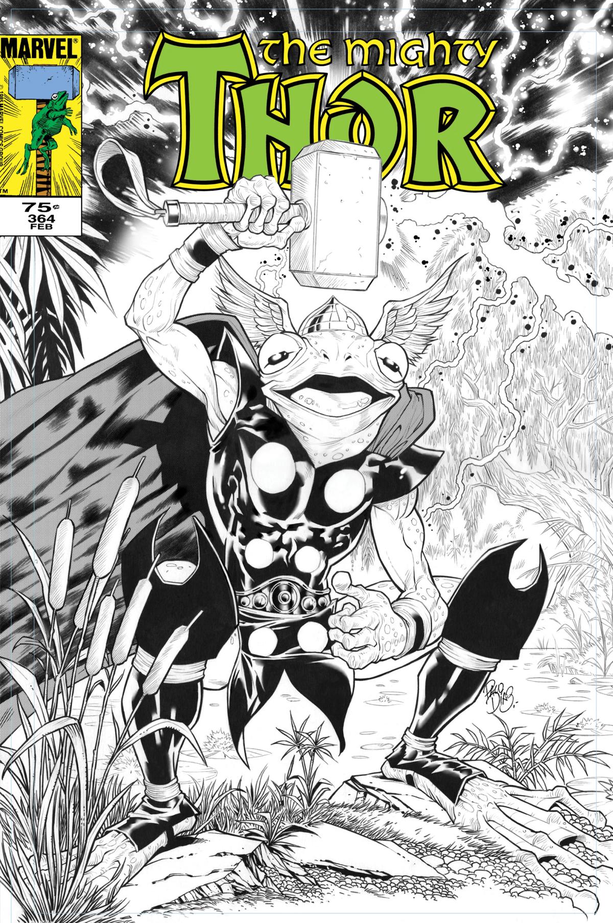 Thor
