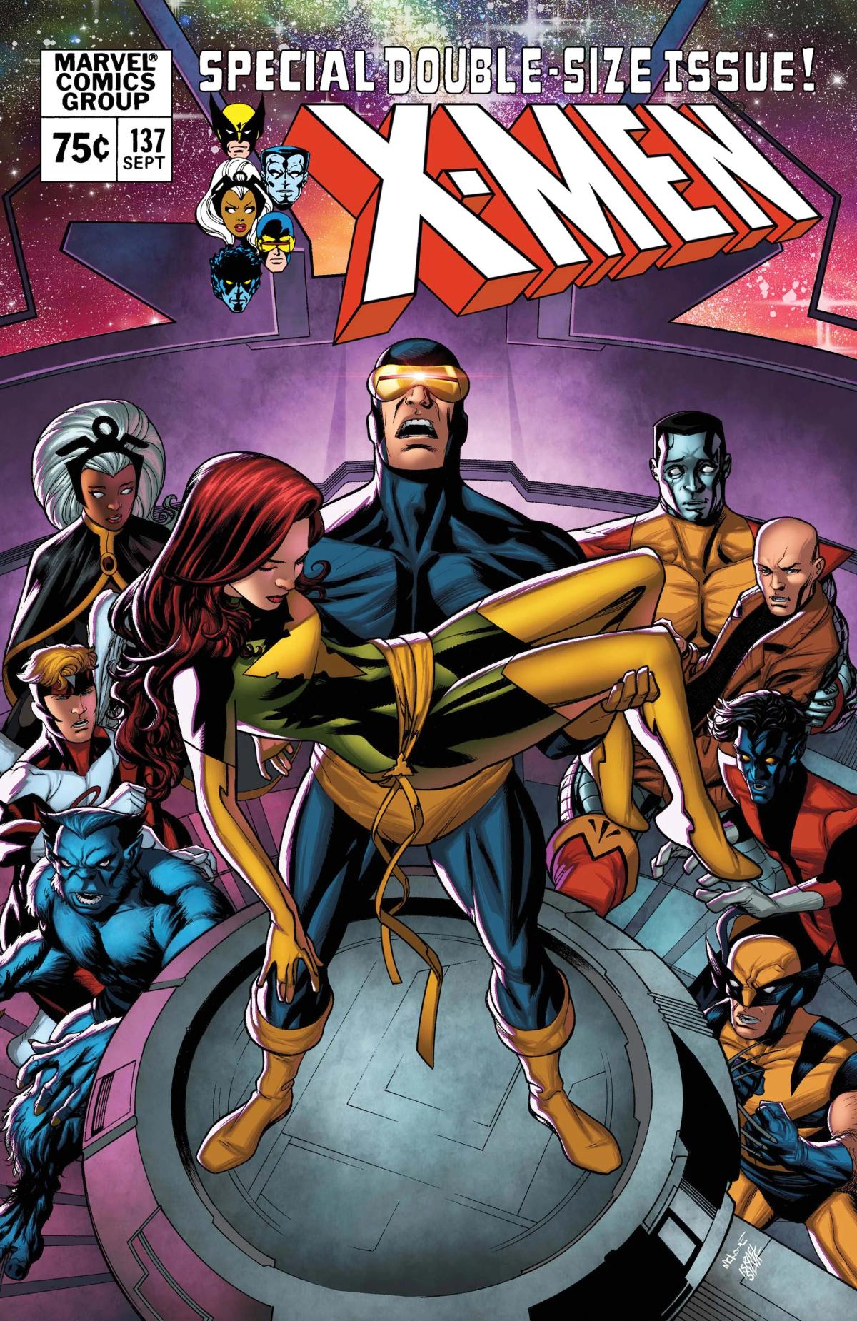 The X-Men image 4