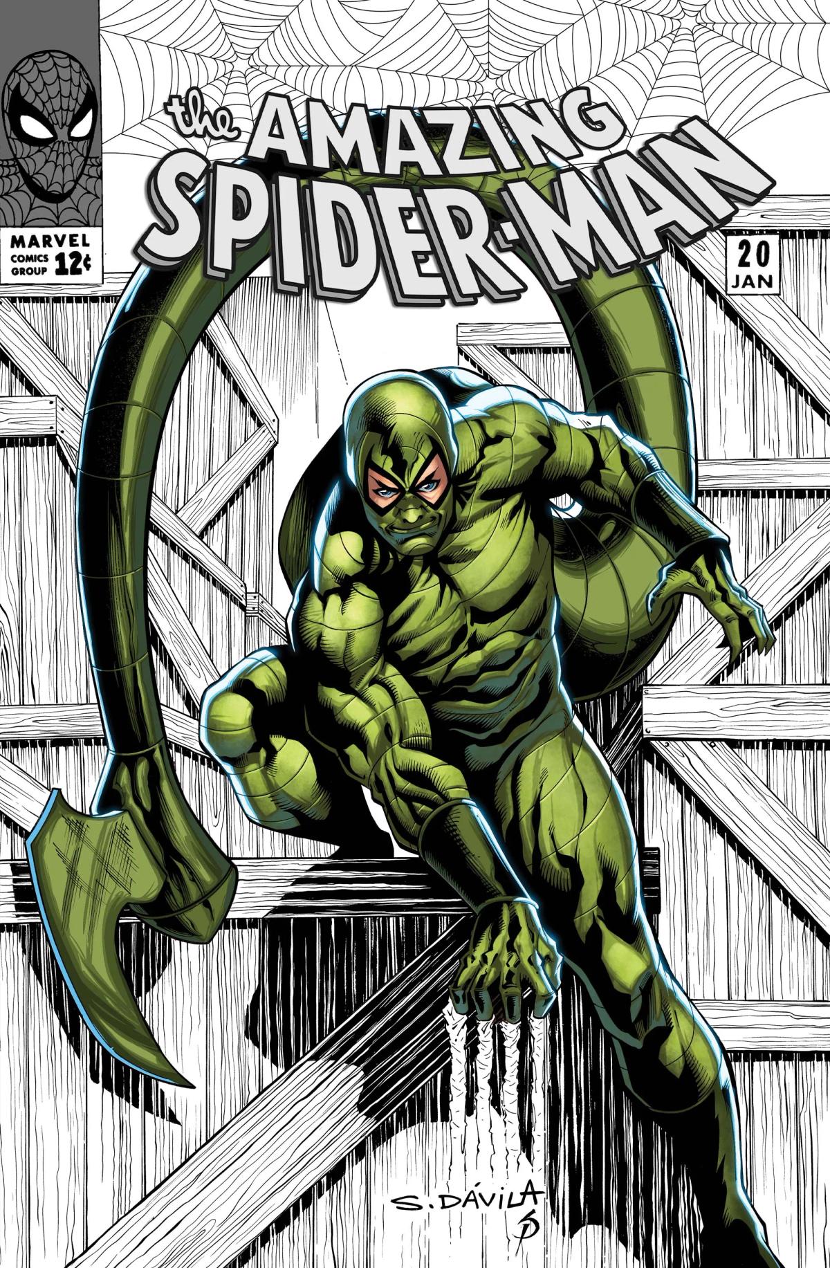 The Amazing Spider-Man image 3