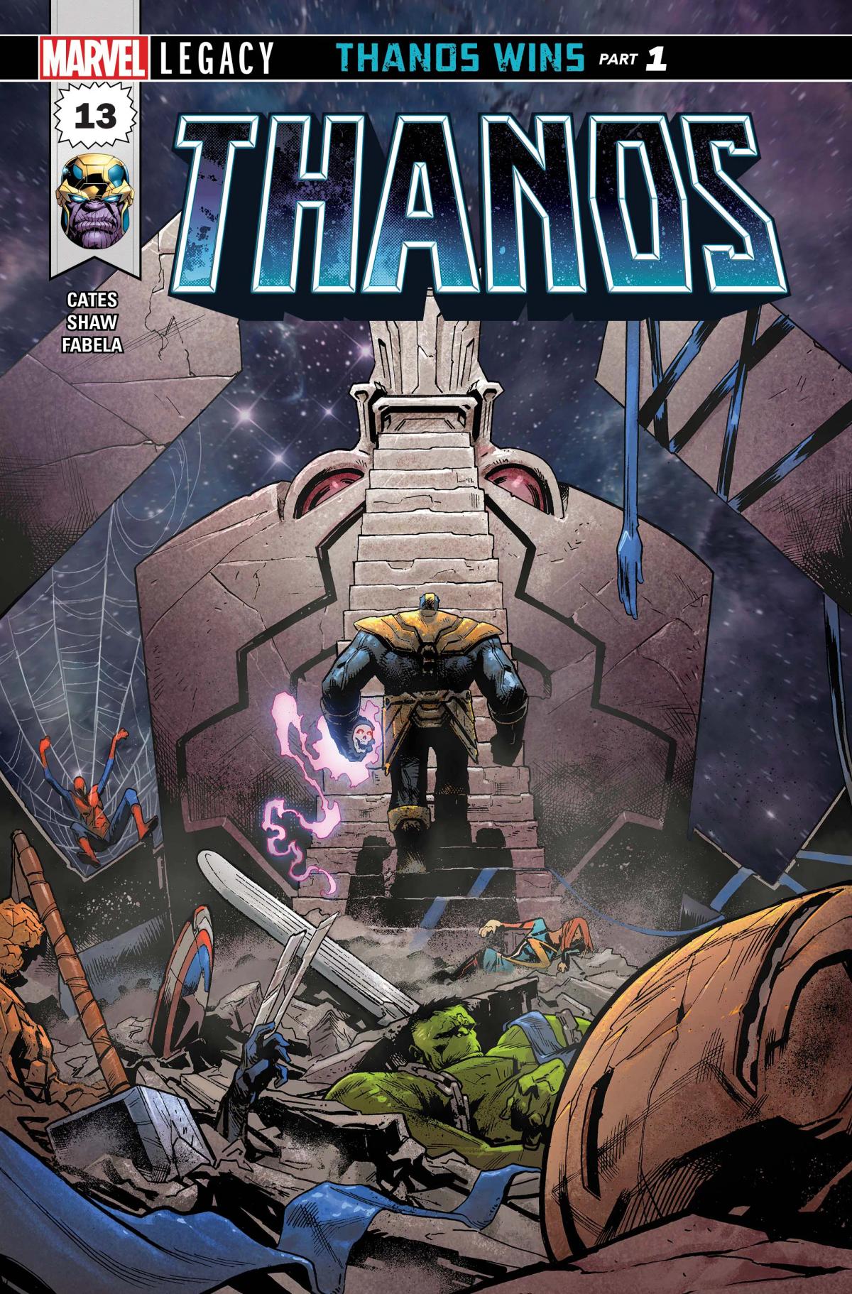Thanos image 1