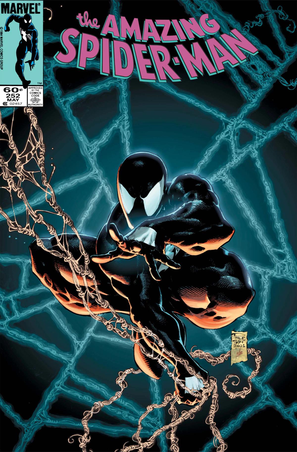 The Amazing Spider-Man image 4