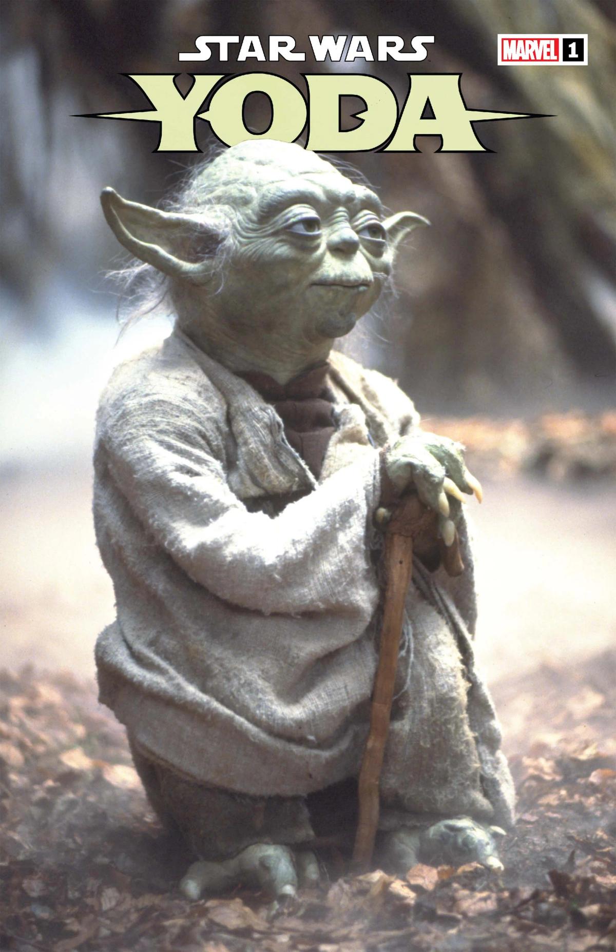 Yoda image 5
