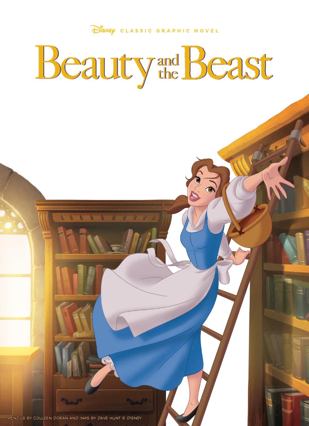 Beauty and the Beast image 5