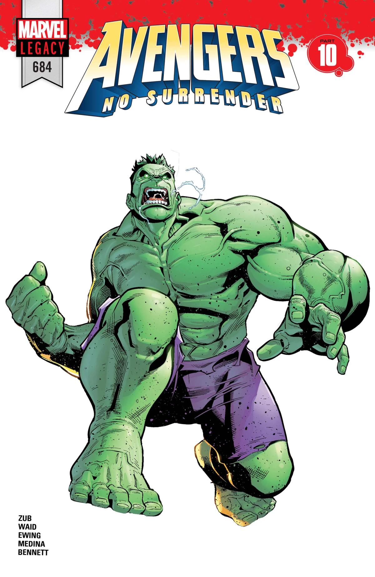 The Avengers image 5