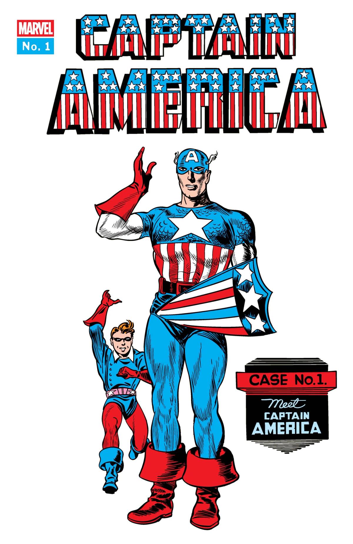 Captain America