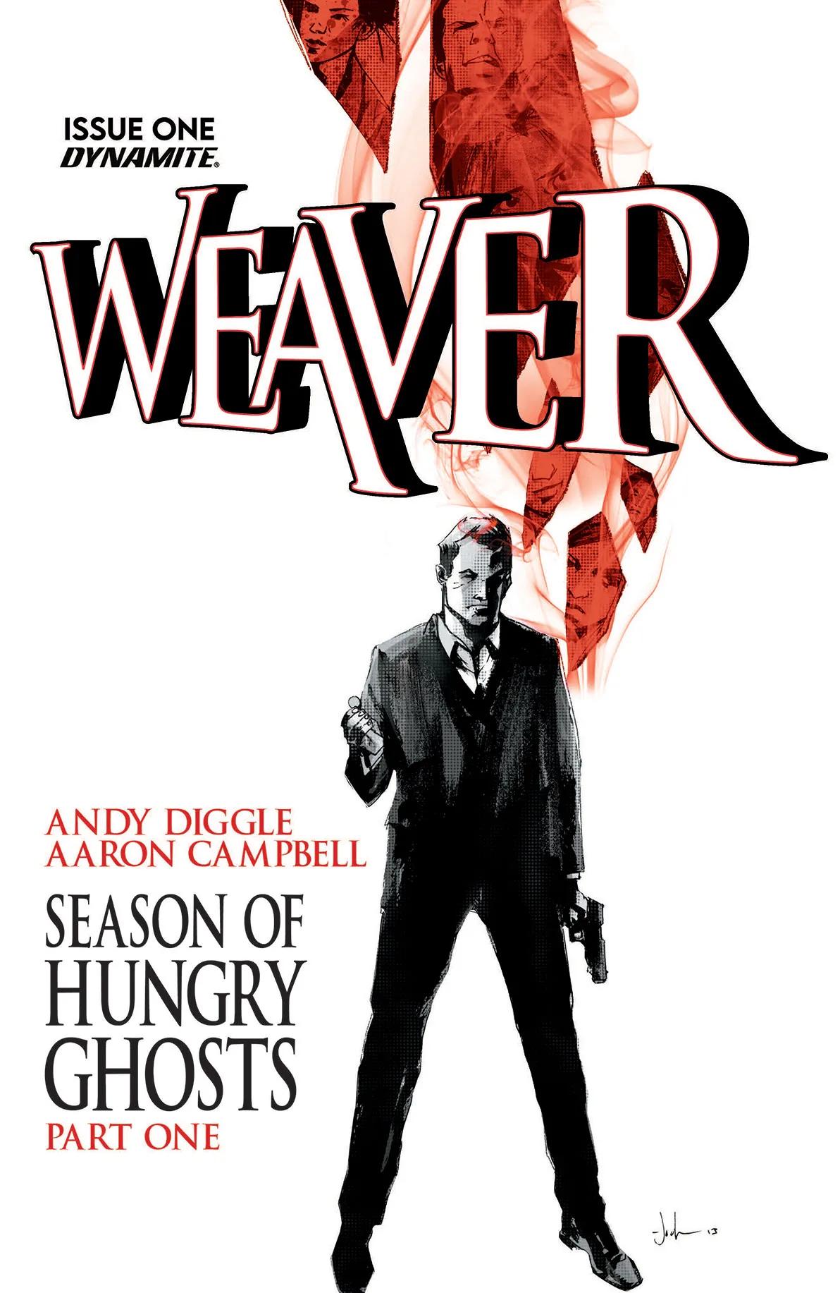 Weaver #1