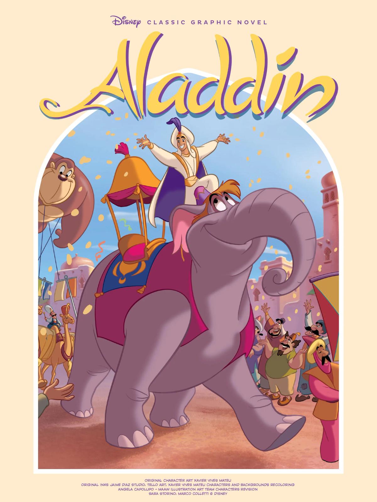 Aladdin image 3