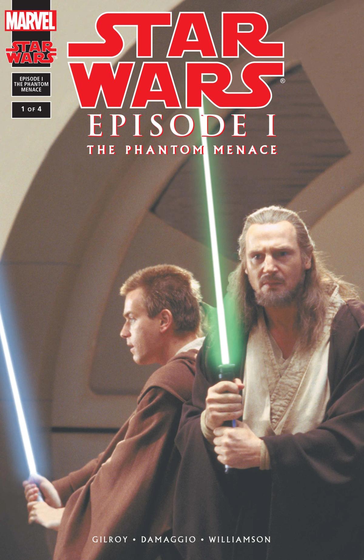 The Phantom Menace image 3