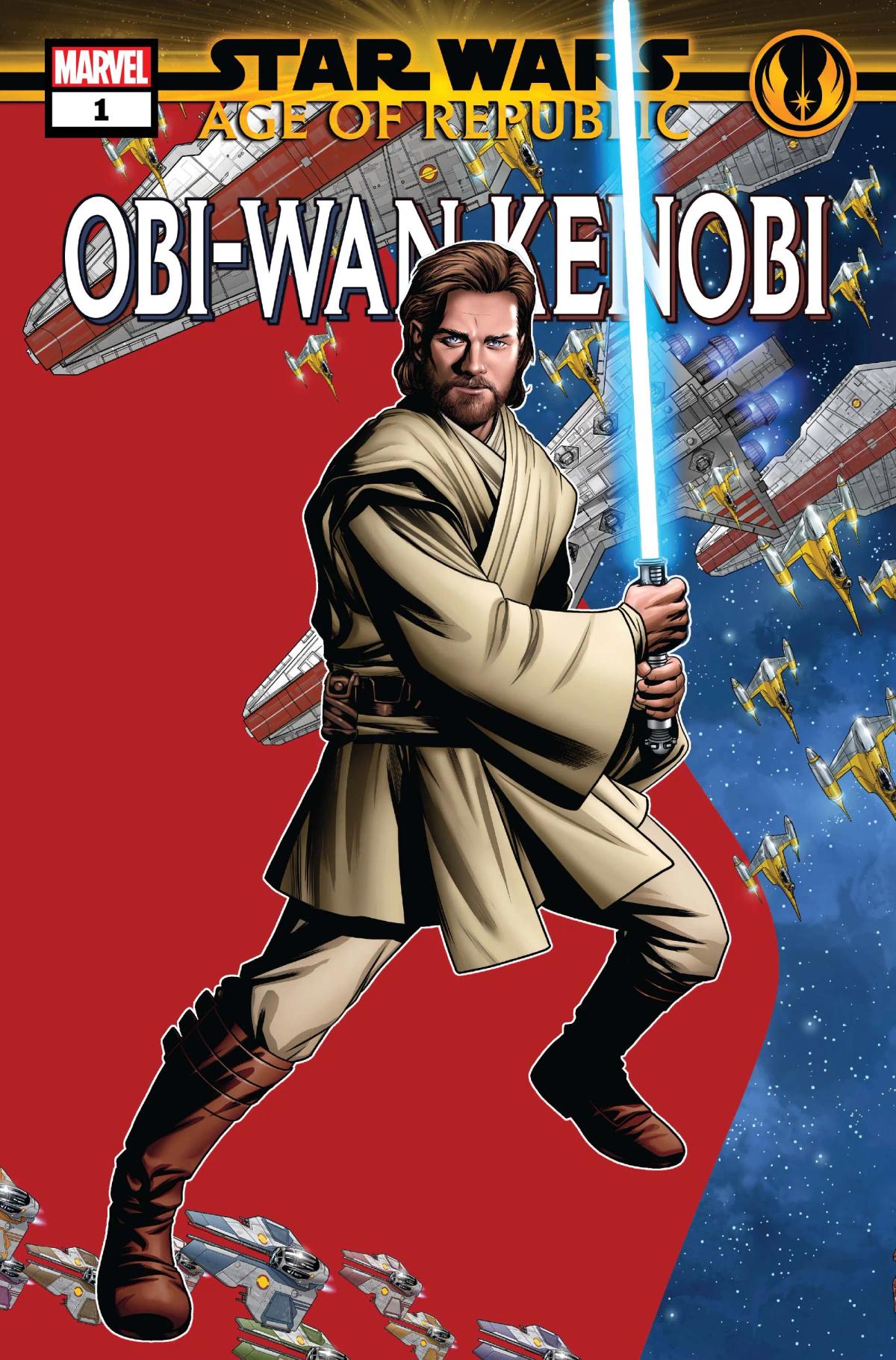 Obi-Wan Kenobi