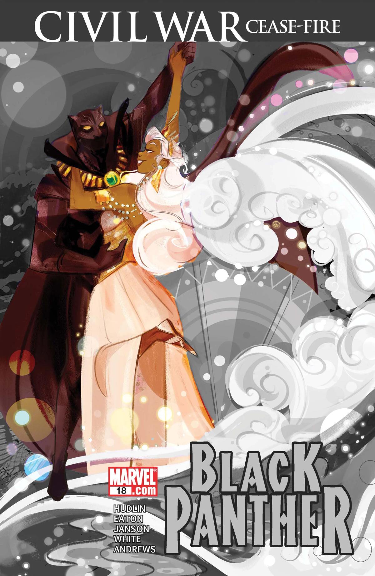 Black Panther image 3