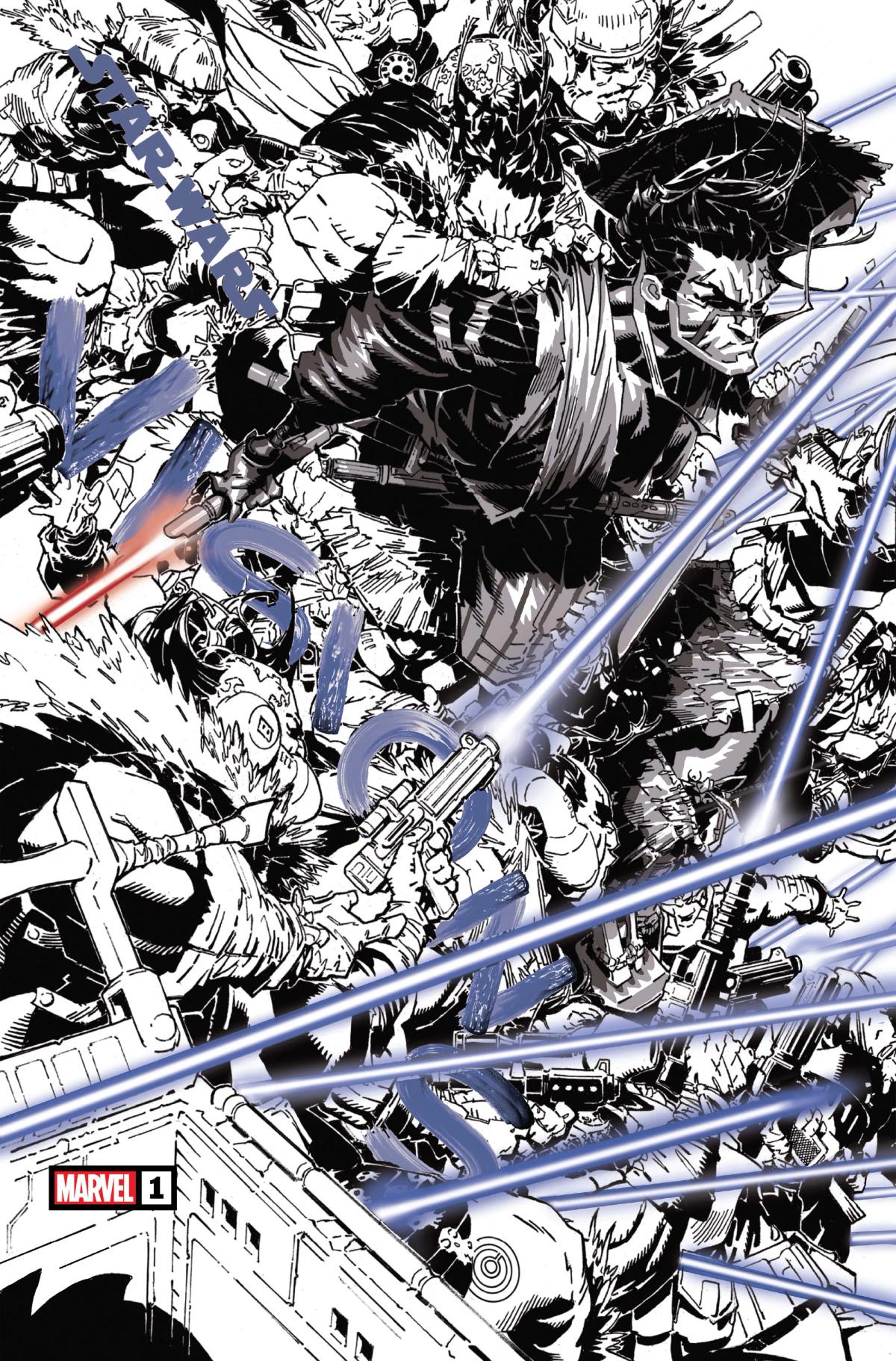 Star Wars: Visions image 2