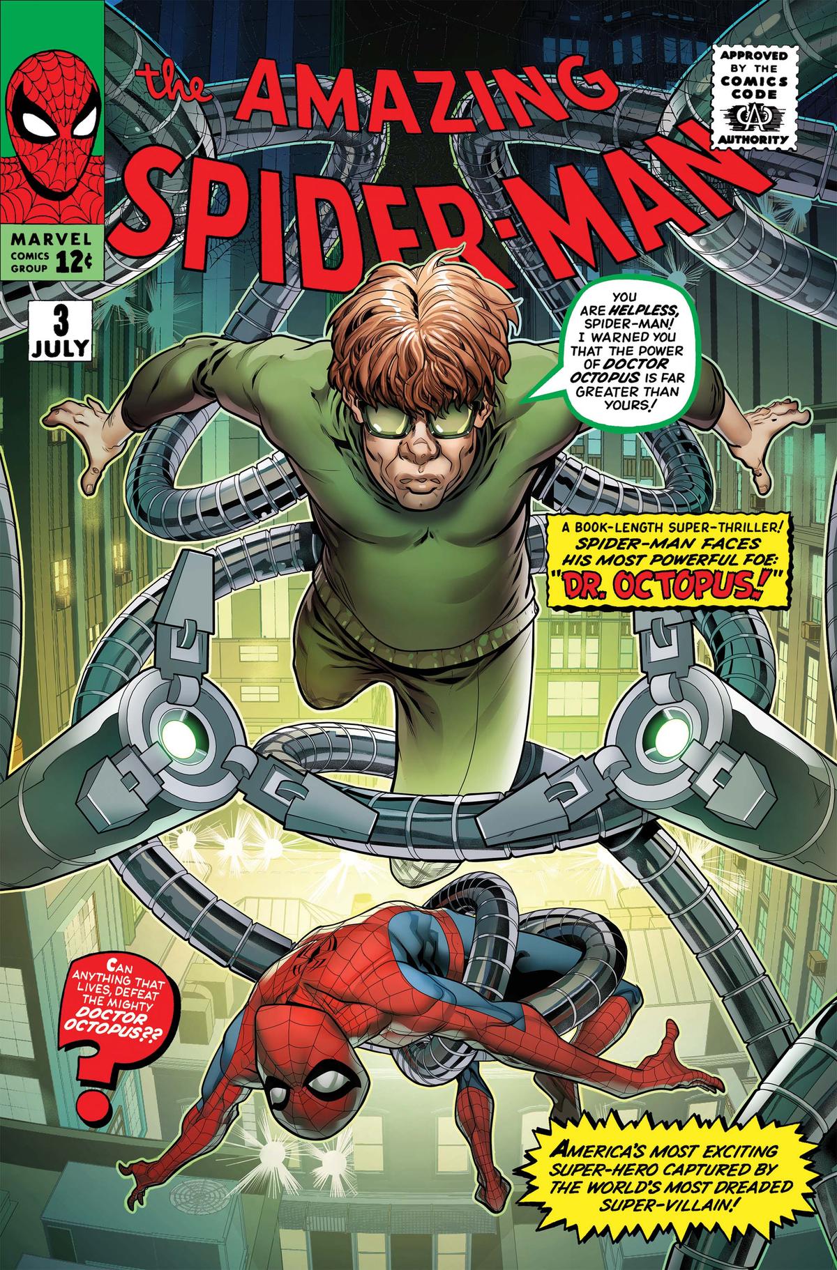 The Amazing Spider-Man image 4