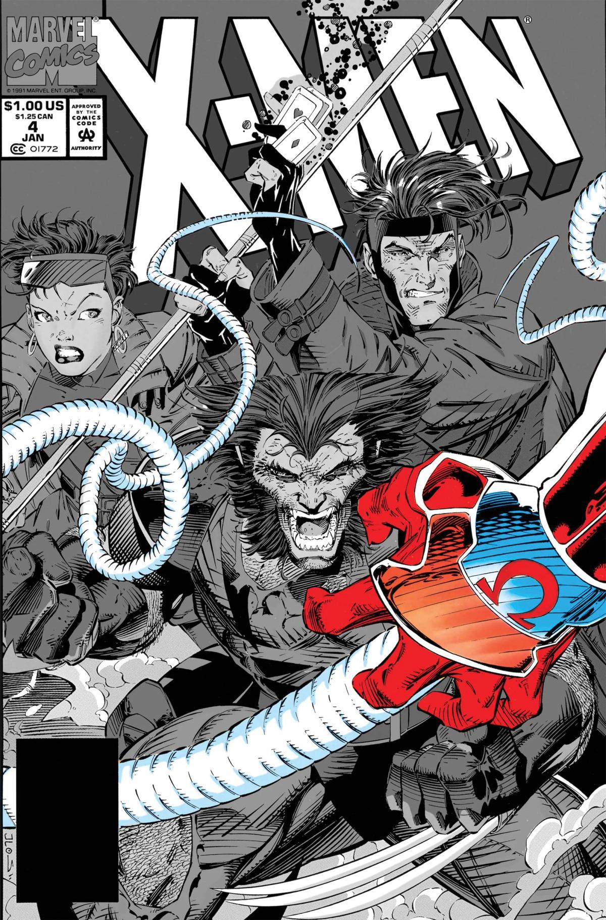 X-Men image 2